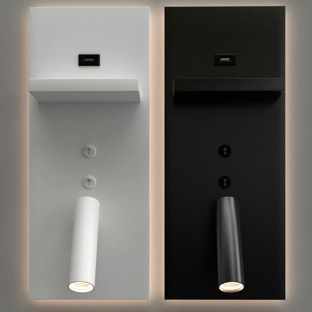 WALL LAMP COLLECTION — Скачать