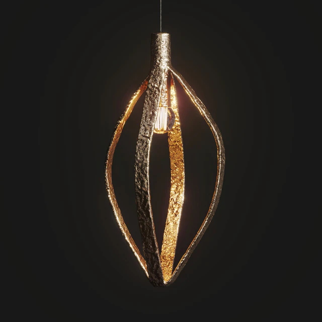 Handmade pendants FLASHLIGHT Vetvistore — Descargar