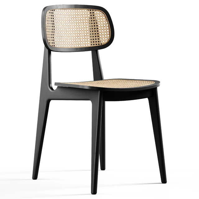 Vincent Sheppard - Titus dining chair — Скачать