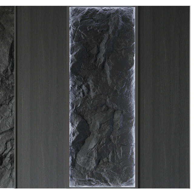 Wall panel №19 — Скачать