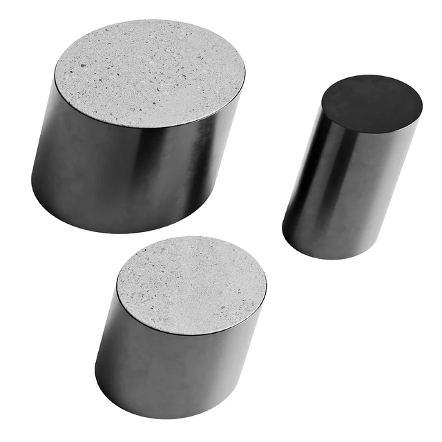 Bonaldo coffee tables Pisa — Descargar