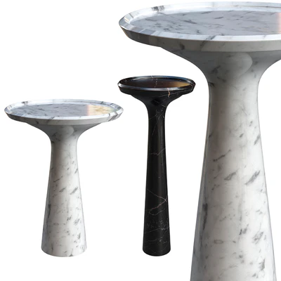 Coffee table Eichholtz Pompano — Ver 3