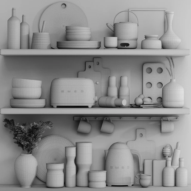 other kitchen accessories 5 — Descargar
