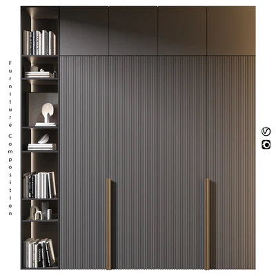 Furniture composition | 428 — Ver 1