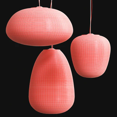 Rituals Collection by Foscarini — Ver 2