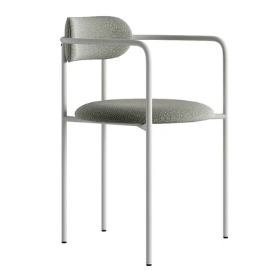 Stool 6 — Ver 5