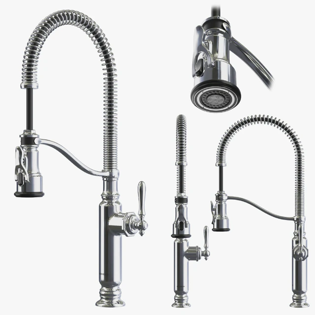 KOHLER Tournant K-77515-CP — Descargar