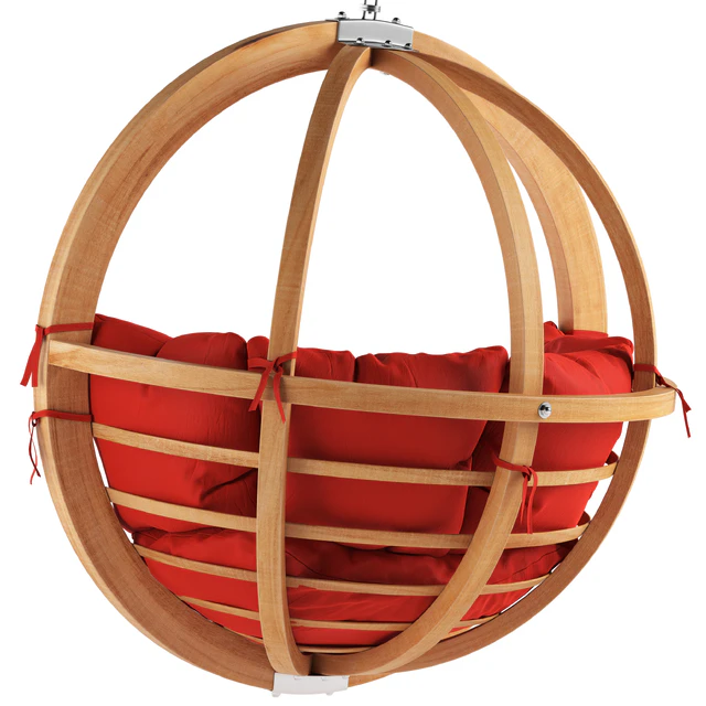GLOBO CHAIR2 — Descargar