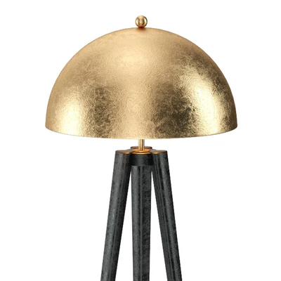 Floor Lamp Coyote 112629 Eichholtz — Ver 3