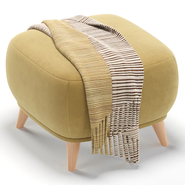 Pouffe Milin 7 Colors Version divan.ru/Пуф Милин диван.ру — Descargar