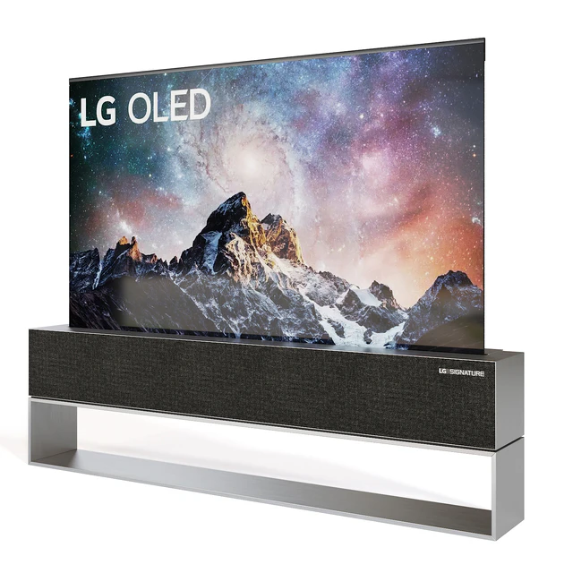 LG TVs — Descargar