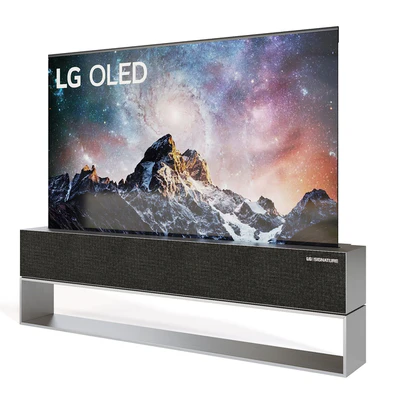 LG TVs — Ver 4