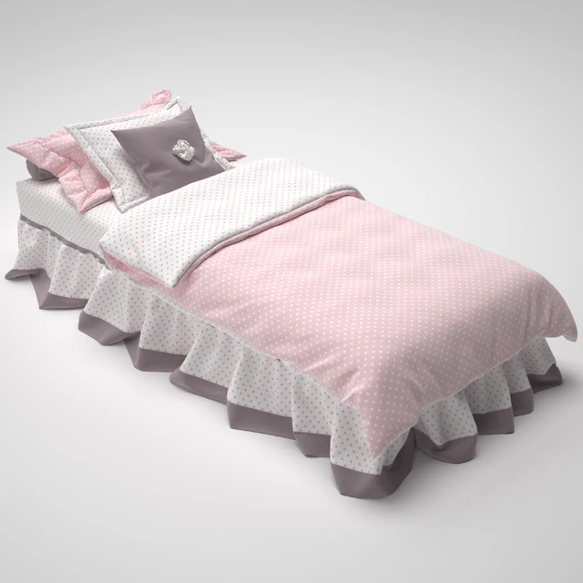 Bedclothes — Descargar