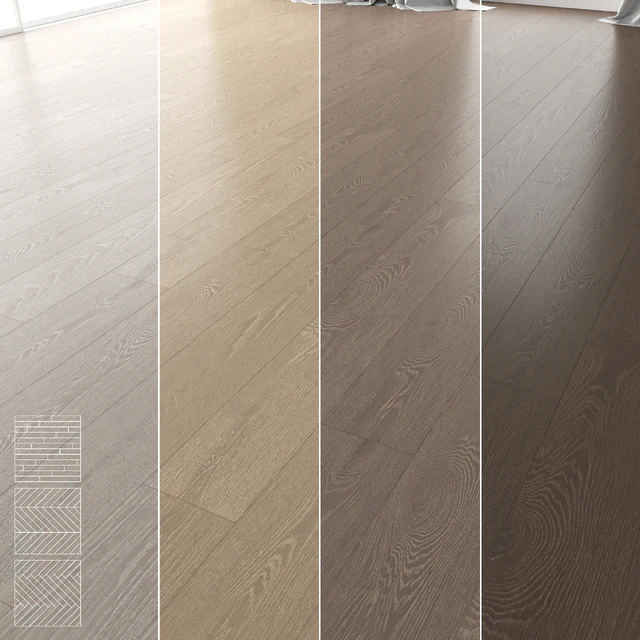 Wood Floor Set 20 — Descargar