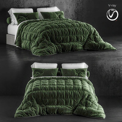 UGG Sunwashed Twin-Twin XL Comforter Set — Ver 1