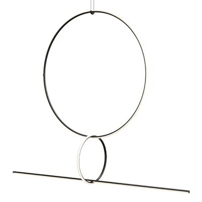 Flos arrangement — Ver 1