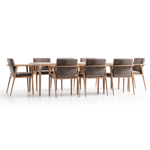 Dining Set 49 — Descargar