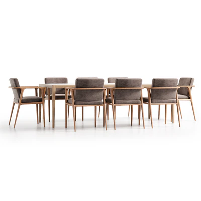 Dining Set 49 — Ver 3