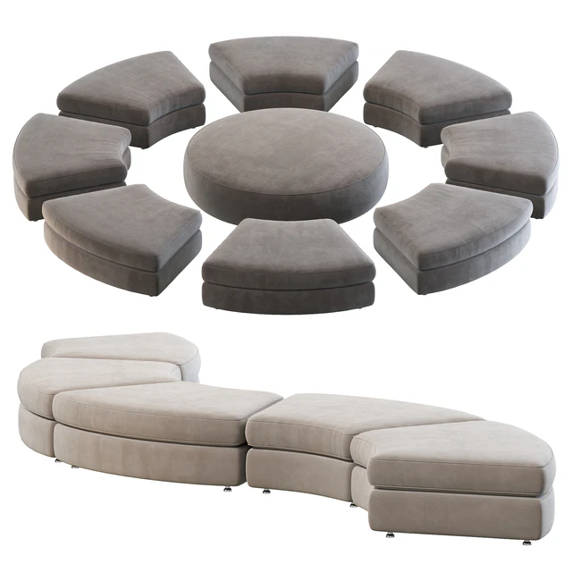 Sofa italia loman — Descargar