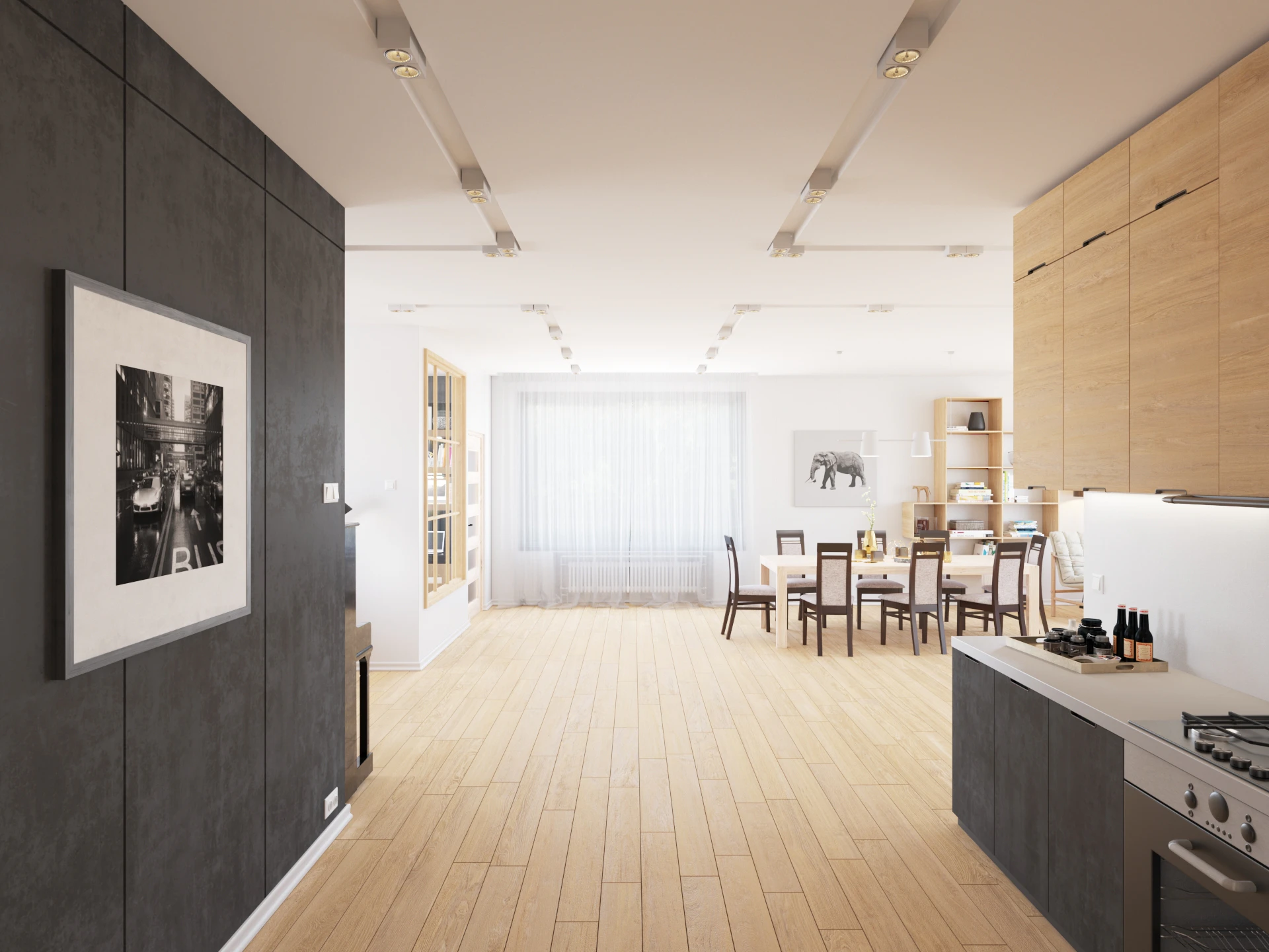 modern apartments 004 — Скачать