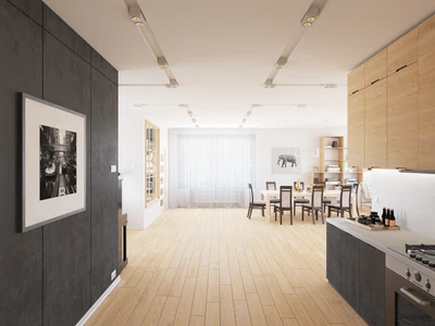 modern apartments 004 — download