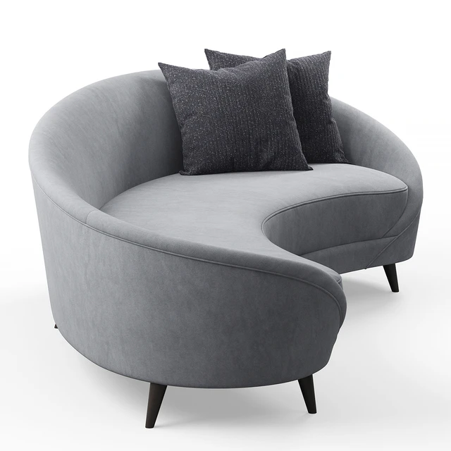 Eichholtz La Perla Sofa — Скачать