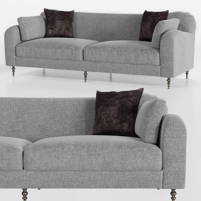 Hillcrest Sofa by Kelly Wearstler — Ver 1
