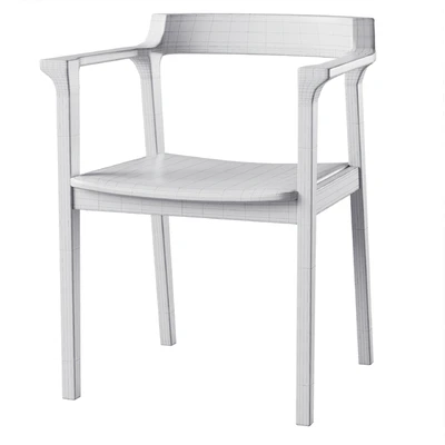 Chair New York by deep house — Ver 3