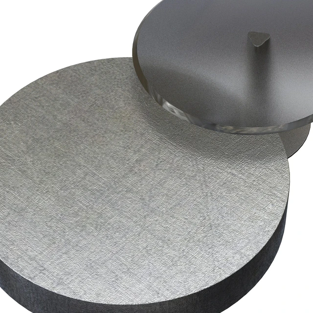 Coffee Table Arena - Cattelan Italia — Descargar