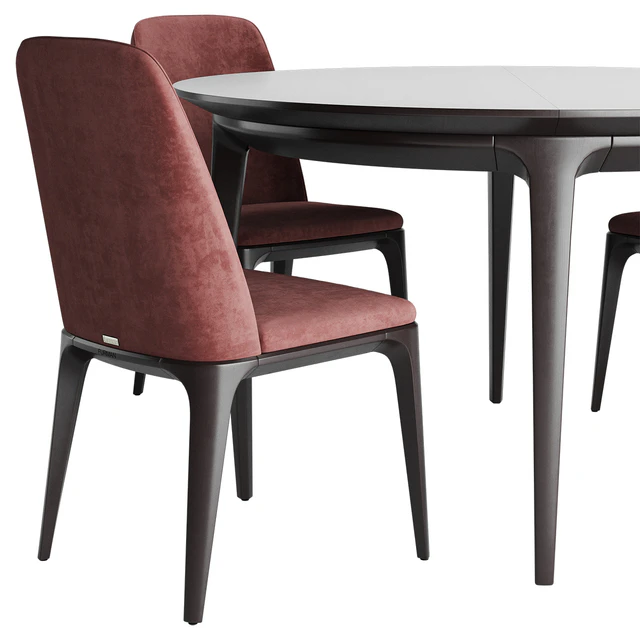 Play M table and chair — Скачать