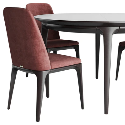 Play M table and chair — Вид 4