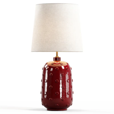 Porta Romana - Button Lamp Large — Вид 2