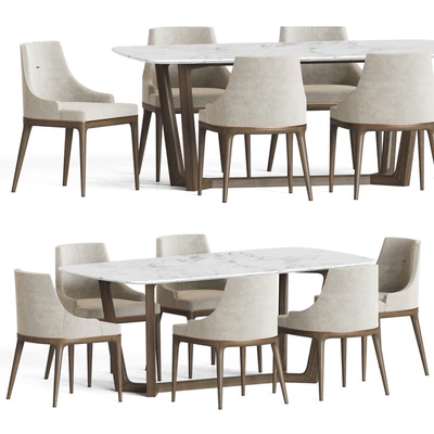 Dining Set 170 — Вид 3