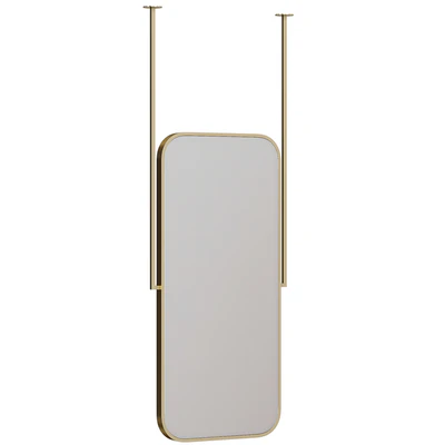 Mirror on the bar — Ver 4