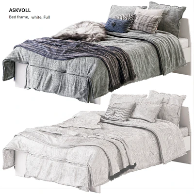 ASKVOLL Ikea / АСКВОЛЬ Икеа — Вид 5