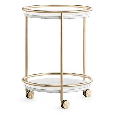 Giobagnara Round Trolleys Small — Вид 1