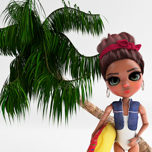 Doll — Descargar