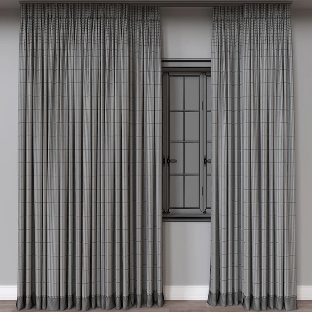 Curtain A764 — Descargar