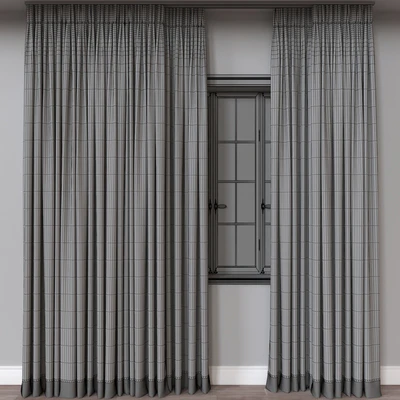 Curtain A764 — Ver 3