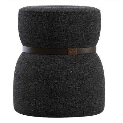 Pouf LEPLÌ by Poltrona Frau / ПУФ ЛЕПЛИ — Вид 5