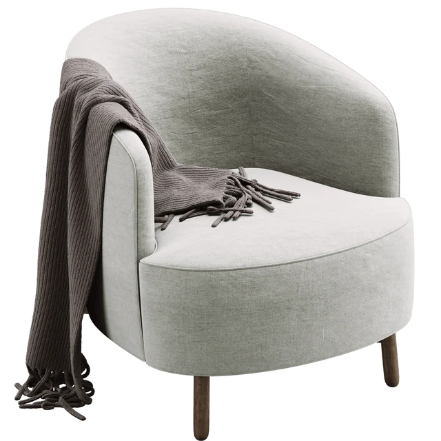 Armchair Porada Copine — Скачать