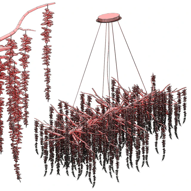 Crystal Chandelier Collection — Descargar