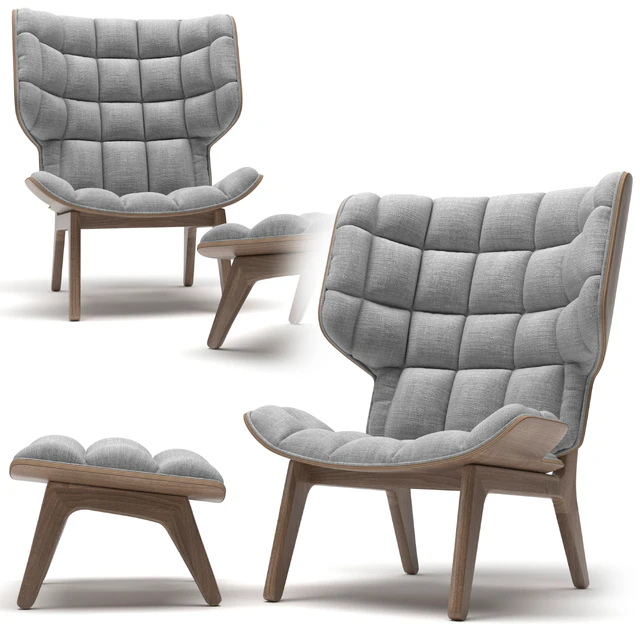 Armchair Mammoth — Descargar