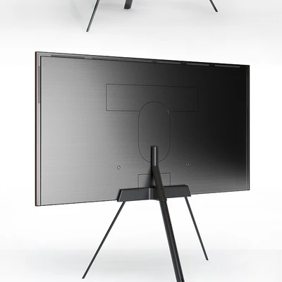 Samsung Frame 4K Ultra HD TV — Вид 2