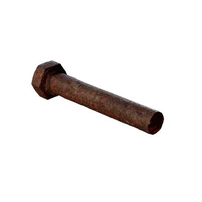 rusty bolt 004 — Скачать