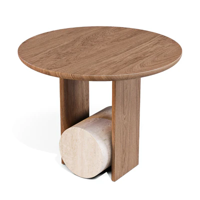 Bonaldo: Element - Side Tables — Ver 3