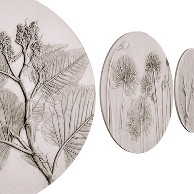 Gypsum panel — Ver 3