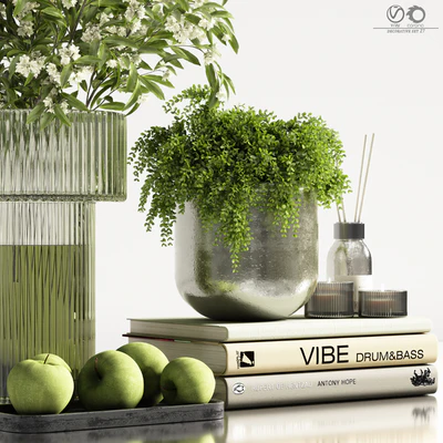 decorative set 27 — Вид 5