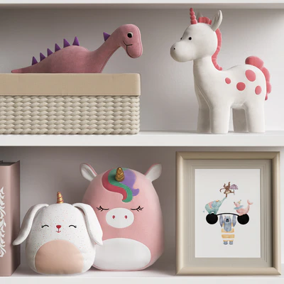 Kids Room Decor 84 — Ver 2