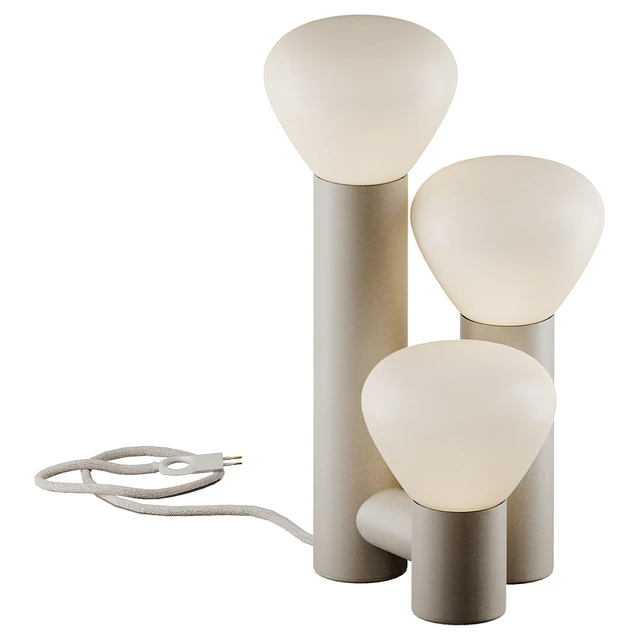 PARC 06 table lamp by Lambert & Fils — Descargar